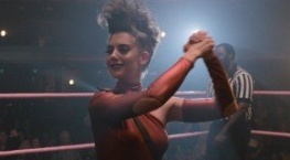 Блеск 1 сезон 10 серия