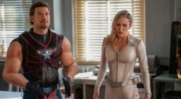 Легенды завтрашнего дня 7 сезон 8 серия