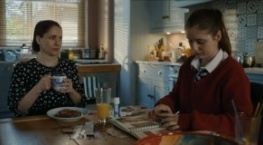 Следы 2 сезон 4 серия