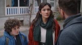 50 м² 1 сезон 3 серия