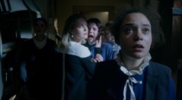 Арес 1 сезон 6 серия