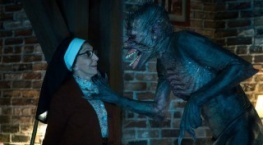 Зло 3 сезон 6 серия