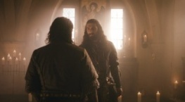 Восход Османской империи 2 сезон 5 серия