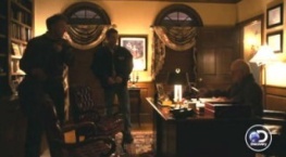 Охота на Унабомбера 1 сезон 7 серия