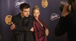 Другие двое 2 сезон 6 серия