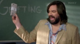 Сообщество 6 сезон 9 серия