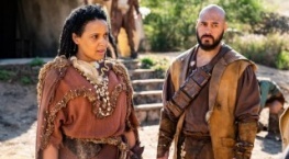 Ла-Брея 3 сезон 5 серия