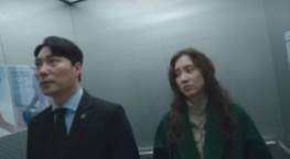 Отражение тебя 1 сезон 4 серия