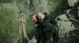 Северяне 3 сезон 4 серия