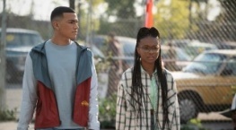 Наоми 1 сезон 1 серия