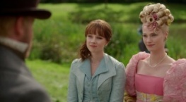 Бриджертоны 3 сезон 3 серия