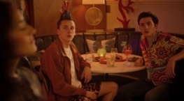 Кобра Кай 6 сезон 8 серия