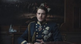 Императрица 2 сезон 5 серия