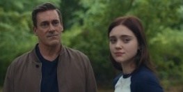 Друзья и соседи 1 сезон 6 серия