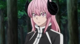 Тёмный демон 1 сезон 3 серия