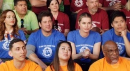 Библиотекари 4 сезон 7 серия