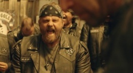 Под прикрытием 2 сезон 3 серия