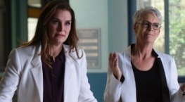 Королевы крика 2 сезон 9 серия