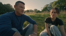 Девять совсем незнакомых людей 1 сезон 7 серия