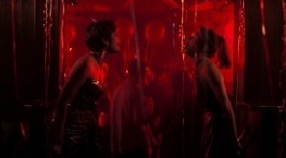 Начальница 1 сезон 12 серия