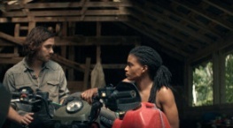 Y. Последний мужчина 1 сезон 10 серия