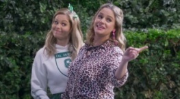 Более полный дом 5 сезон 13 серия