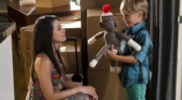 Декстер 8 сезон 11 серия