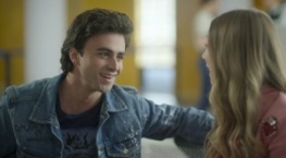 Элита. Короткие истории. Карла и Самуэль 1 сезон 1 серия