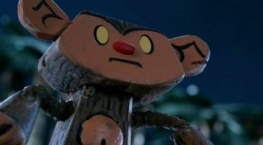 Скрестив мечи 2 сезон 5 серия