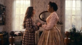 Дикинсон 3 сезон 10 серия