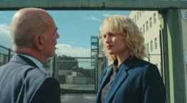 Из мрака прошлого 1 сезон 6 серия