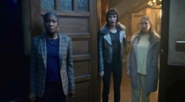 Хелстром 1 сезон 6 серия