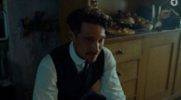 Империя Октоберфест: Пиво и кровь 1 сезон 2 серия