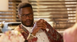 Династия 5 сезон 4 серия