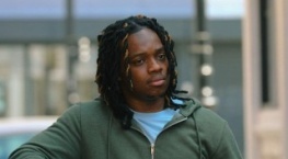 Джунгли 1 сезон 5 серия