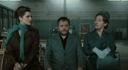 Пенниуорт 2 сезон 7 серия