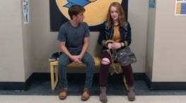 Диета из Санта-Клариты 3 сезон 4 серия