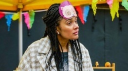 Я в своём уме? 1 сезон 5 серия