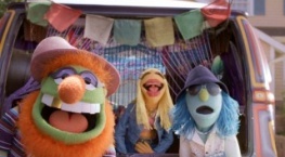 Беспредел маппетов 1 сезон 1 серия