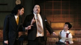 Я думаю вам стоит уйти с Тимом Робинсоном 2 сезон 4 серия