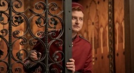 Загрузка 3 сезон 8 серия