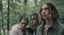 Койоты 1 сезон 5 серия