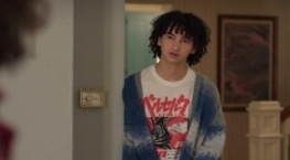 Снова на воле 2 сезон 5 серия