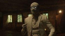 Лунный рыцарь 1 сезон 1 серия