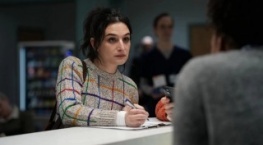 Умираю, как хочу секса 1 сезон 4 серия