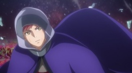 Восход Луны 1 сезон 18 серия