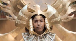 Бродячая королева 1 сезон 3 серия