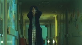 Проклятие: Начало 1 сезон 3 серия