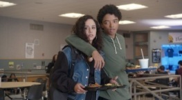 Воровки 2 сезон 3 серия