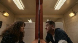 Слепые пятна 1 сезон 3 серия